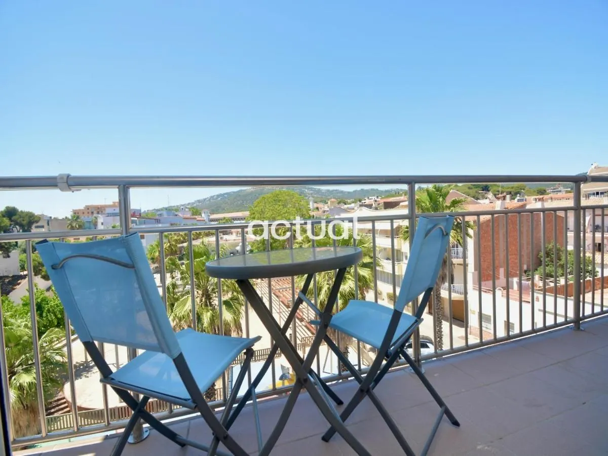 Apartamento Stella 21 Platja d'Aro