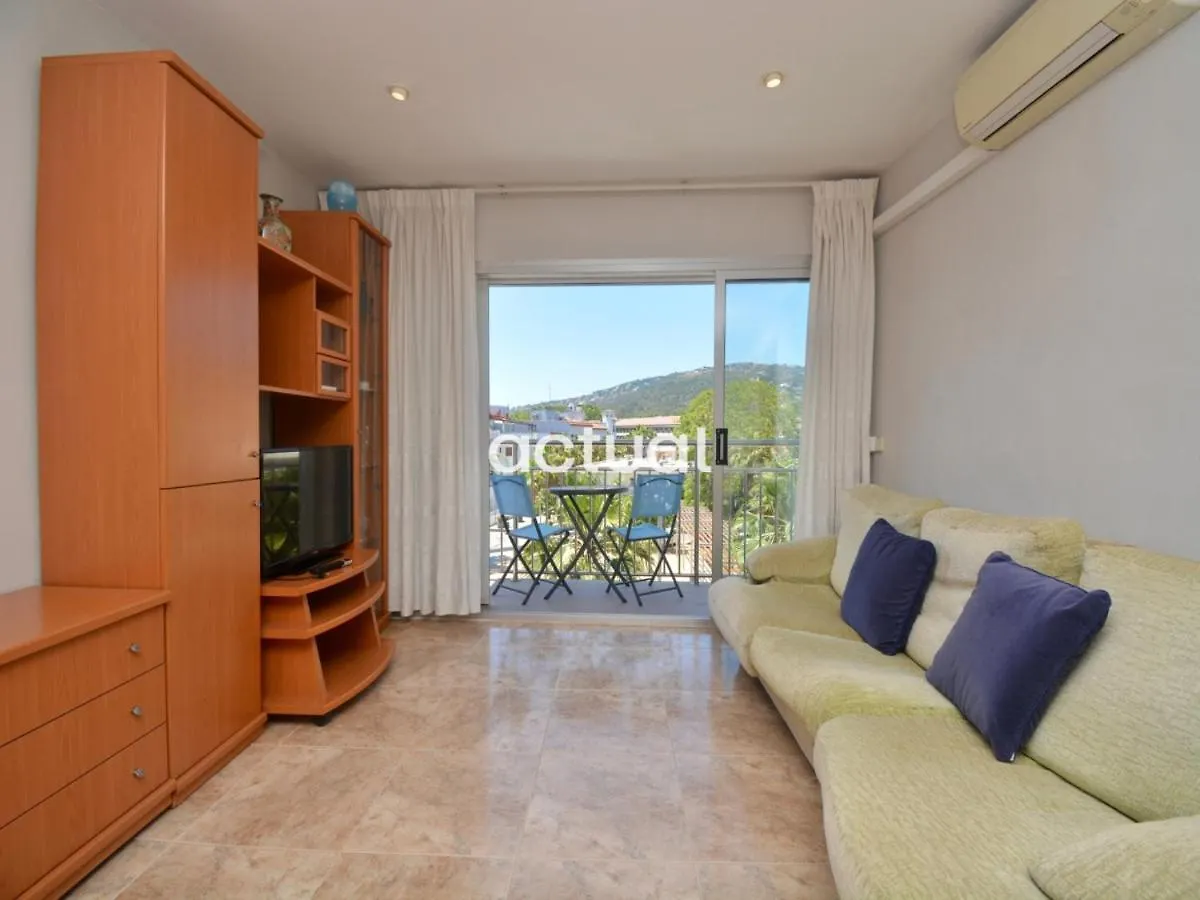 Apartamento Stella 21 Platja d'Aro  España