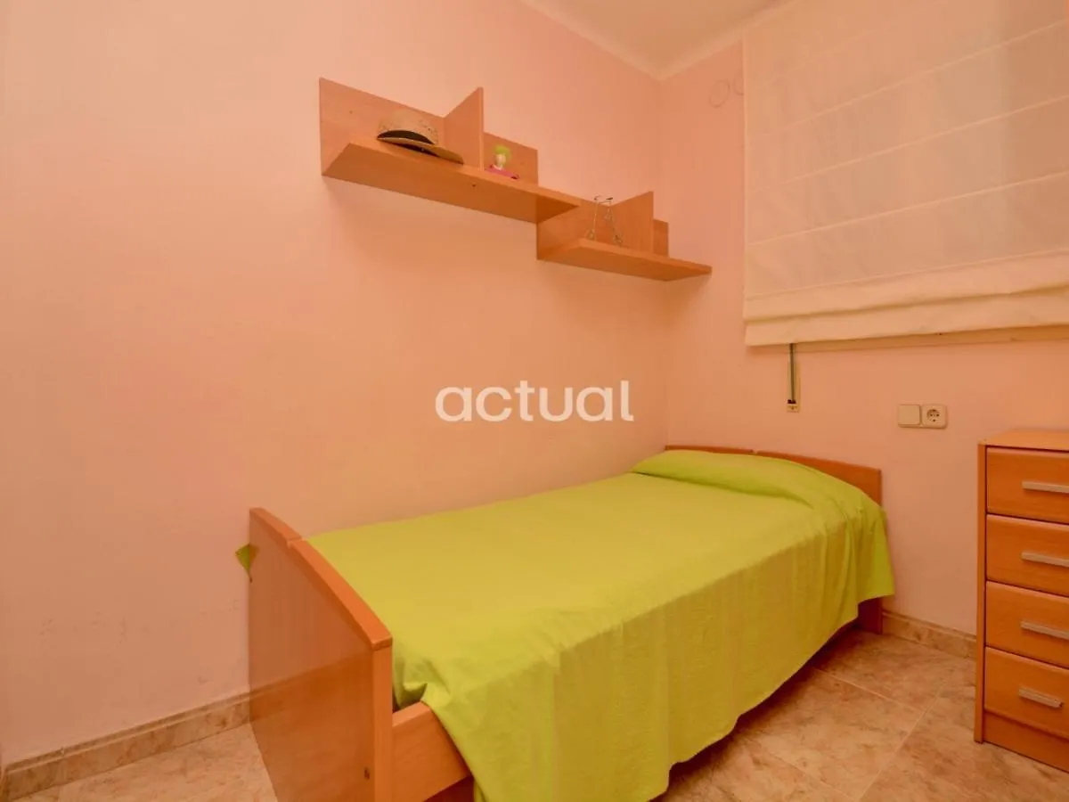 Apartamento Stella 21 Platja d'Aro