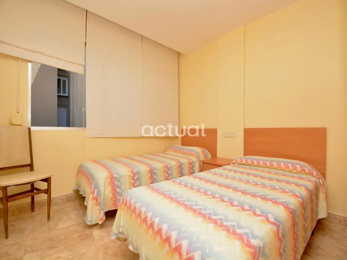 Apartamento Stella 21 Platja d'Aro