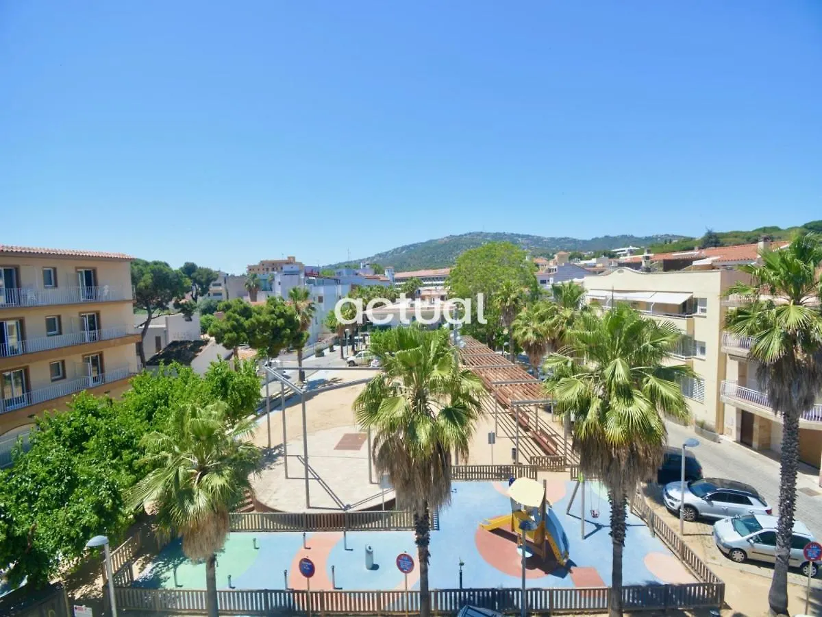 Apartamento Stella 21 Platja d'Aro  0*,