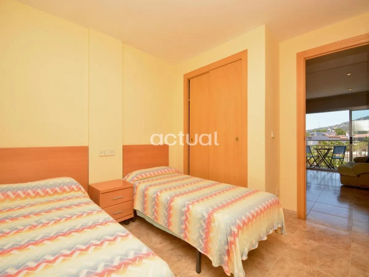 Apartamento Stella 21 Platja d'Aro  España