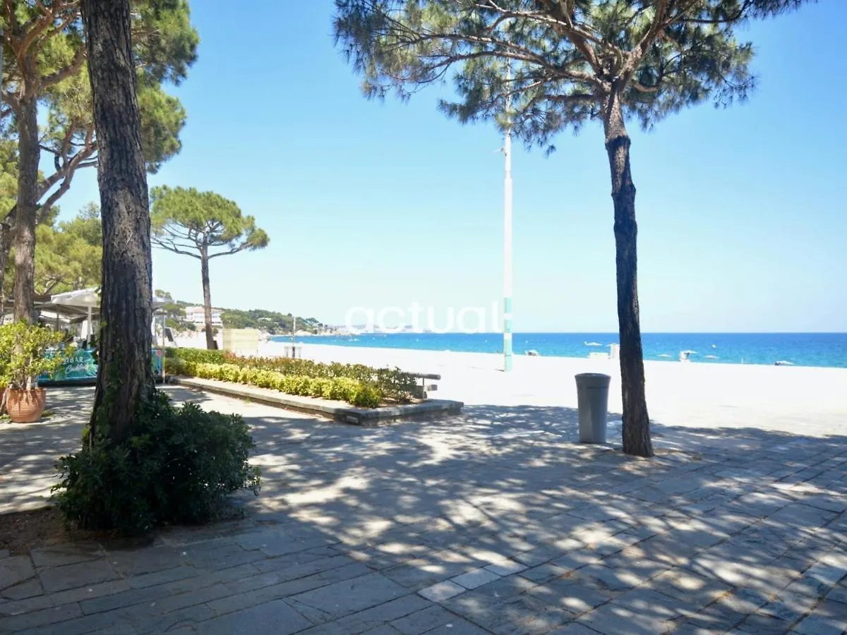Apartamento Stella 21 Platja d'Aro  0*,  España